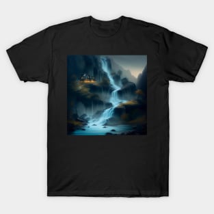 Waterfall Wonder T-Shirt